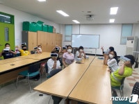 단양군청소년수련관, 주니어 소나무 과학교실 운영기관 2년 연속 선정