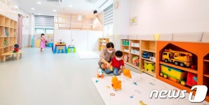 용산구, 서빙고동 청사 리모델링 준공…11억원 투입