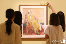 대구미술관 이건희 컬렉션 21점 무료 공개