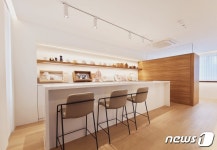 청담에서 반려동물 장례 알아본다…21그램 헬프센터 선보여