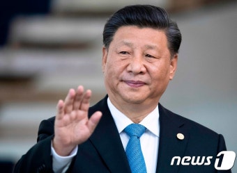 中共 창당 100년, 시진핑 '올바른 공산당의 길' 가고 있나