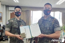 작은 영웅들 있어 코로나19 당당히 이겨내고 있다