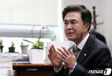 김태흠, 보령·서천 특별교부세 25억 확보…총 5개 사업