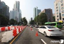 영동대로 지하 복합개발 착공