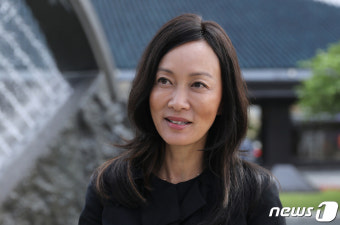 [인터뷰]수미 테리 