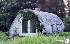 제주 이시돌목장 테시폰 주택, 국가등록문화재 제812호 등록