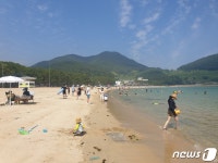 경남 26개 해수욕장 3일부터 순차 개장…방역도 이상무