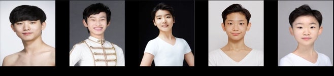 한예종 무용원·영재교육원 11명, 코리아국제발레콩쿠르 입상
