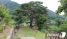 제천시 농촌협약지원센터, 상천마을과 행복농촌만들기 컨테스트 참가