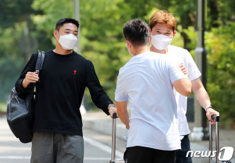 이동준·이동경 '듬직한 울산의 아이돌'