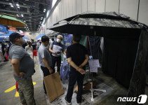 편안한 낚시를 위한 고민