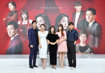 '빨강 구두' PD "차별화된 복수극…재밌는 스릴러 소설 같을 것"