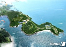 여수 화양면에 국내 최대 체험형 관광단지 조성