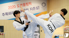 [알고 보면 더 재밌는 올림픽 ⑦ 태권도] 금메달 텃밭…난민팀에도 자비 없다