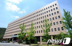 수원구치소 평택지소 신입 재소자 코로나 확진판정