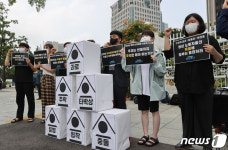 청년 노동자들의 죽음에 응답하라
