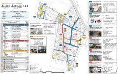 부산 사상구, 모라전통시장 일원 도시재생뉴딜사업 추진