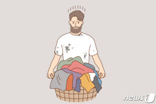 비대면 세탁서비스 이용 늘자 소비자 상담도 2배 급증