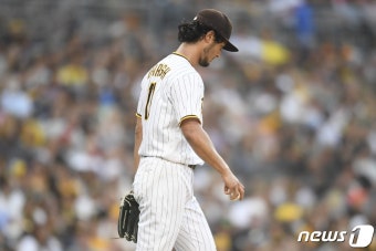 다르빗슈·오타니, MLB 올스타전 투타 맞대결 불투명