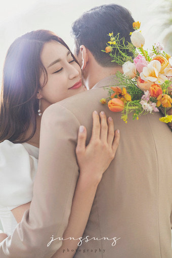 '5월의 신부' 표승주 