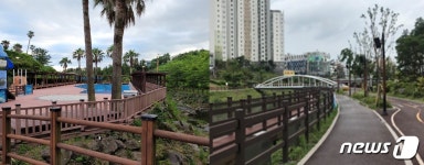 안전하고 아름다운 소하천…제주 생수물천·홍성 신리천·성남 창곡천