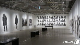 왜 그리지? 회화의 존재 이유를 묻다…그리다 보다전