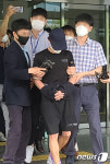 20개월 딸 살해한 29세 남성 A씨, 영장실질심사