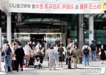 제주 확진자 9명 발생…유흥주점·공무원 확진자 추가