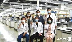 한림대춘천성심병원 연구중심병원 육성 R&D 사업 선정