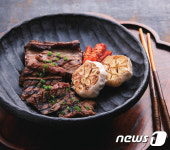 홍성군 ‘홍성마늘’ 담은 요리 레시피 40종 개발·보급