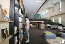 청주 흥덕구청, 시민 중심 복합공간으로 거듭난다