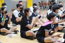 즐겁고 소중한 시간