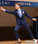 [그대들을 응원합니다] 괴짜검객 최병철 열심히 준비한만큼 만족스러운 경기 하길