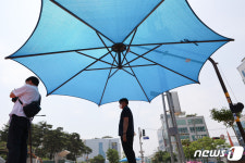 인천시 9월30일까지 폭염대응체계 가동…쉼터도 663곳 운영