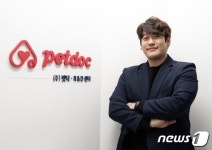 펫닥, 100억원 규모 시리즈C 투자 유치…반려동물 복지에 사용