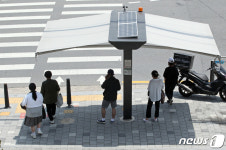 [생활속과학]태닝기계에서는 왜 햇빛 화상 위험이 적을까?