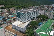 30년만에 영화관 문 열고, 군 신청사 들어서고…해남이 바뀐다