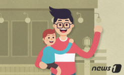 가족친화경영 현대모비스, 男 출산·육아휴직자 비율 2년 사이 2배 ↑