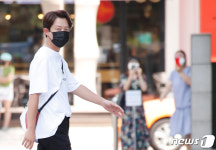 토니, 동물농장 촬영 왔어요