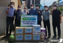 전북농협, 창립 60주년 맞아 100세 조합원에 감사