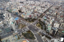 제주 200세대 미만 소규모 재건축사업 활기…총 786세대