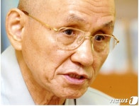 산중 아니라 진흙탕에서 연꽃 핀다…중생과 함께한 월주스님