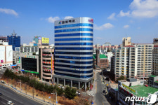 금성백조, 내년 상반기 충남 청양에 아파트 200여세대 공급