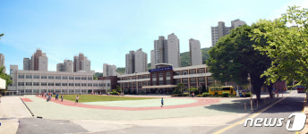 대전맹학교 시각장애학생 4명 심리상담사 2급 자격 취득