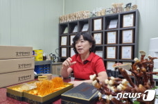 [귀거래사]버섯과 사랑에 빠진 여성 귀농인…기능성 버섯으로 승부