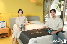 가로수길에서 체험하는 ‘코알라’ 홈퍼니처