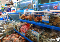 8월 4일까지 수산물 원산지 표시 특별점검