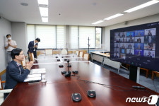 지역난방공사, 평택에 1만톤급 액화수소 플랜트 구축