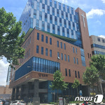 독립투사 ‘이육사 기념관’  대구 도심지 옛 대구형무소 터에 조성