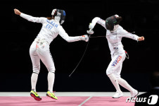 최인정 신중하게 공격